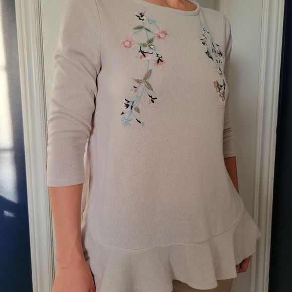 Lauren Conrad Sweater - Picture 2 of 10